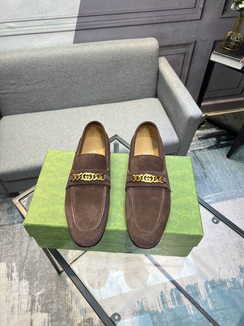 Gucci Business Shoes